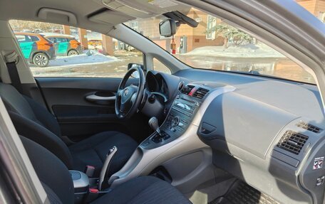 Toyota Auris II, 2008 год, 650 000 рублей, 13 фотография