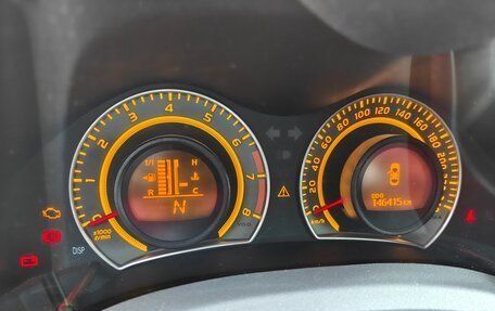 Toyota Auris II, 2008 год, 650 000 рублей, 11 фотография