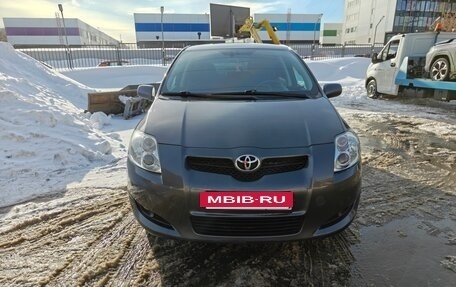 Toyota Auris II, 2008 год, 650 000 рублей, 2 фотография