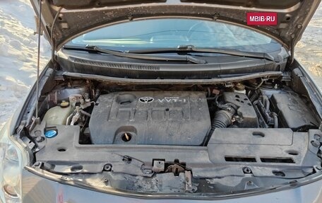 Toyota Auris II, 2008 год, 650 000 рублей, 14 фотография