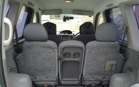 Toyota FunCargo, 2001 год, 420 000 рублей, 4 фотография