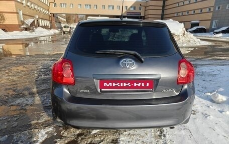 Toyota Auris II, 2008 год, 650 000 рублей, 5 фотография