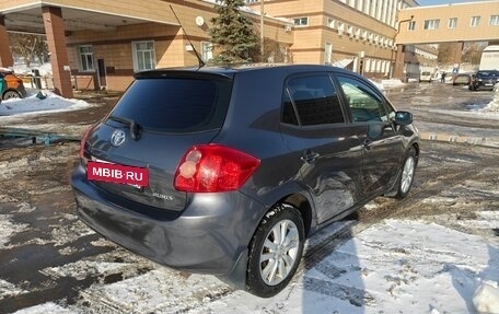 Toyota Auris II, 2008 год, 650 000 рублей, 6 фотография