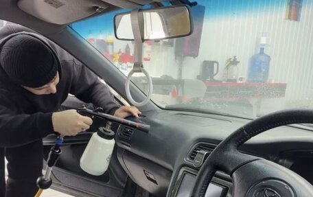 Toyota Mark II VIII (X100), 1997 год, 1 045 000 рублей, 6 фотография