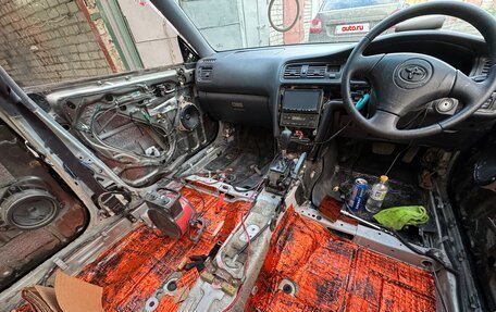 Toyota Mark II VIII (X100), 1997 год, 1 045 000 рублей, 5 фотография