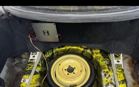 Toyota Mark II VIII (X100), 1997 год, 1 045 000 рублей, 7 фотография