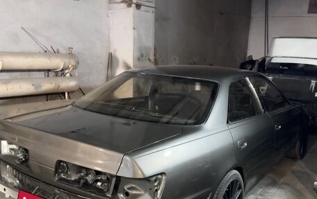 Toyota Mark II VIII (X100), 1997 год, 1 045 000 рублей, 4 фотография