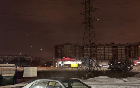 Toyota Mark II VIII (X100), 1997 год, 1 045 000 рублей, 10 фотография