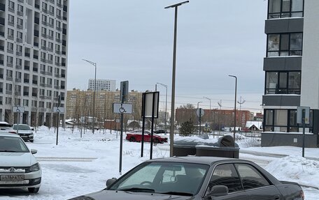 Toyota Mark II VIII (X100), 1997 год, 1 045 000 рублей, 11 фотография