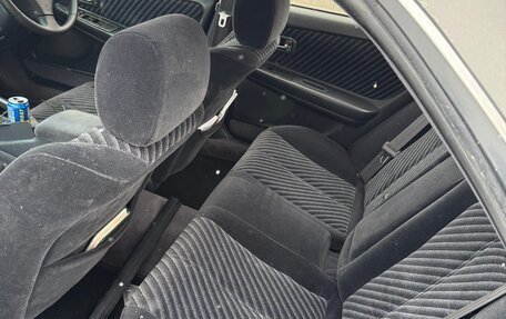 Toyota Mark II VIII (X100), 1997 год, 1 045 000 рублей, 17 фотография