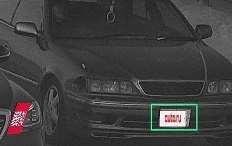 Toyota Mark II VIII (X100), 1997 год, 1 045 000 рублей, 12 фотография