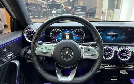 Mercedes-Benz A-Класс, 2022 год, 1 790 000 рублей, 12 фотография