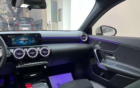 Mercedes-Benz A-Класс, 2022 год, 1 790 000 рублей, 11 фотография