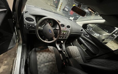 Ford Focus II рестайлинг, 2006 год, 295 000 рублей, 13 фотография