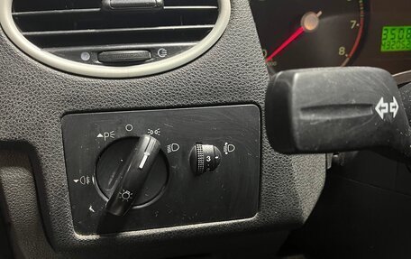 Ford Focus II рестайлинг, 2006 год, 295 000 рублей, 10 фотография