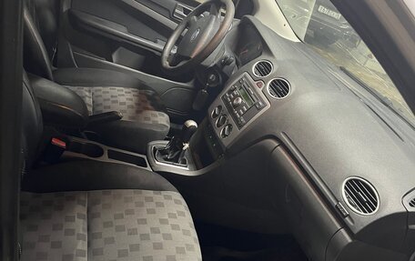 Ford Focus II рестайлинг, 2006 год, 295 000 рублей, 17 фотография