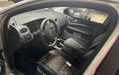 Ford Focus II рестайлинг, 2006 год, 295 000 рублей, 24 фотография