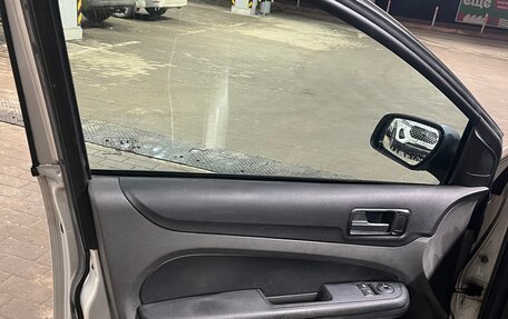 Ford Focus II рестайлинг, 2006 год, 295 000 рублей, 22 фотография