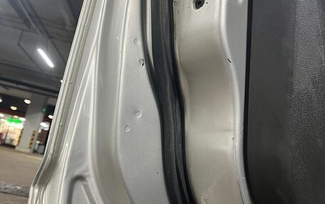 Ford Focus II рестайлинг, 2006 год, 295 000 рублей, 19 фотография