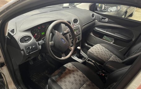 Ford Focus II рестайлинг, 2006 год, 295 000 рублей, 23 фотография