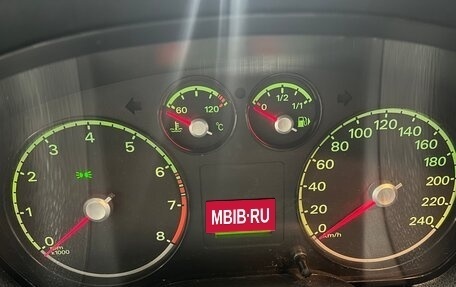 Ford Focus II рестайлинг, 2006 год, 295 000 рублей, 9 фотография