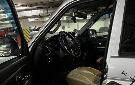 ЛуАЗ Patriot, 2018 год, 1 197 000 рублей, 6 фотография