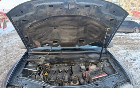 Renault Duster I рестайлинг, 2014 год, 800 000 рублей, 7 фотография