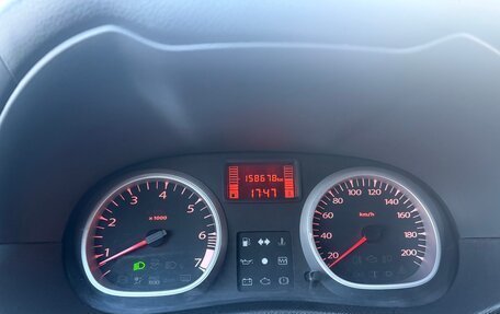 Renault Duster I рестайлинг, 2014 год, 800 000 рублей, 9 фотография