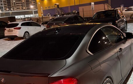 BMW 4 серия, 2014 год, 2 065 000 рублей, 4 фотография