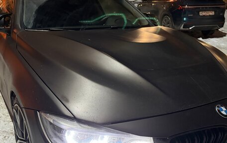 BMW 4 серия, 2014 год, 2 065 000 рублей, 2 фотография