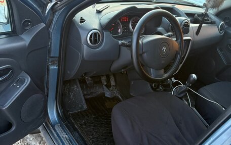 Renault Duster I рестайлинг, 2014 год, 800 000 рублей, 8 фотография