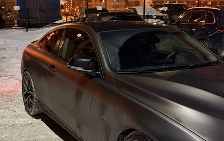 BMW 4 серия, 2014 год, 2 065 000 рублей, 5 фотография