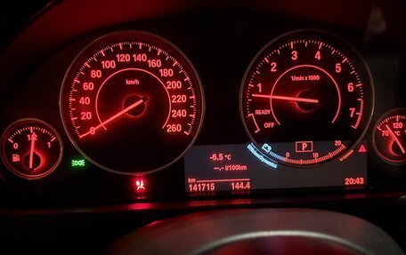 BMW 4 серия, 2014 год, 2 065 000 рублей, 10 фотография