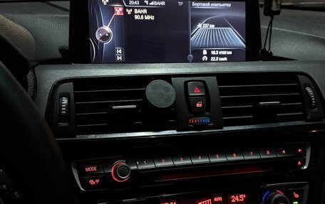 BMW 4 серия, 2014 год, 2 065 000 рублей, 12 фотография