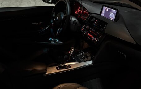 BMW 4 серия, 2014 год, 2 065 000 рублей, 9 фотография