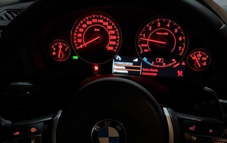 BMW 4 серия, 2014 год, 2 065 000 рублей, 13 фотография