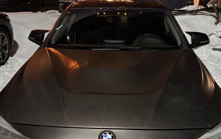 BMW 4 серия, 2014 год, 2 065 000 рублей, 14 фотография