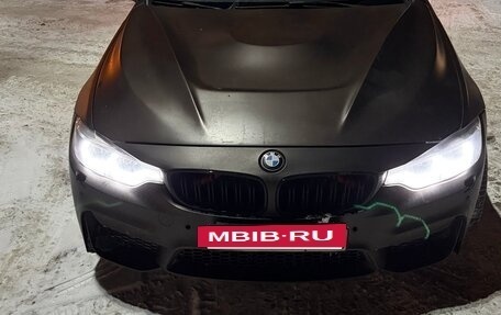 BMW 4 серия, 2014 год, 2 065 000 рублей, 3 фотография