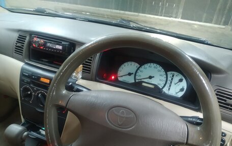 Toyota Corolla, 2001 год, 370 000 рублей, 6 фотография