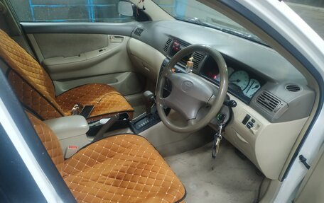 Toyota Corolla, 2001 год, 370 000 рублей, 8 фотография