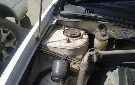 Toyota Corolla, 2001 год, 370 000 рублей, 5 фотография