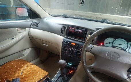 Toyota Corolla, 2001 год, 370 000 рублей, 4 фотография