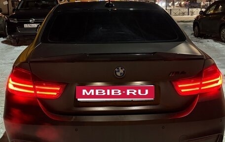 BMW 4 серия, 2014 год, 2 065 000 рублей, 7 фотография