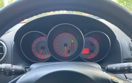 Mazda 3, 2008 год, 450 000 рублей, 3 фотография