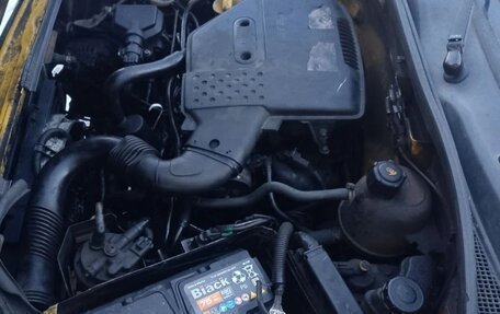 Renault Kangoo II рестайлинг, 2001 год, 80 000 рублей, 6 фотография