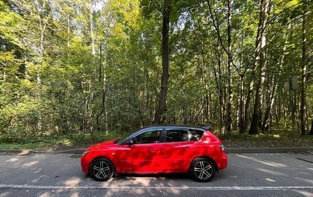 Mazda 3, 2008 год, 450 000 рублей, 8 фотография