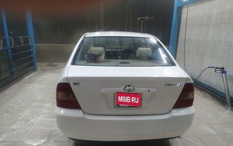 Toyota Corolla, 2001 год, 370 000 рублей, 10 фотография