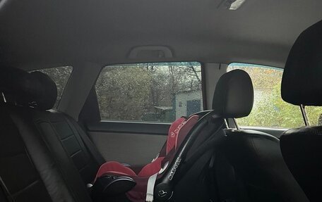 Mazda 3, 2008 год, 450 000 рублей, 11 фотография