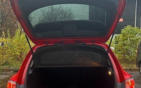 Mazda 3, 2008 год, 450 000 рублей, 10 фотография