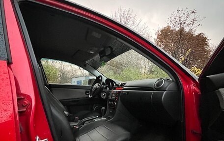 Mazda 3, 2008 год, 450 000 рублей, 13 фотография